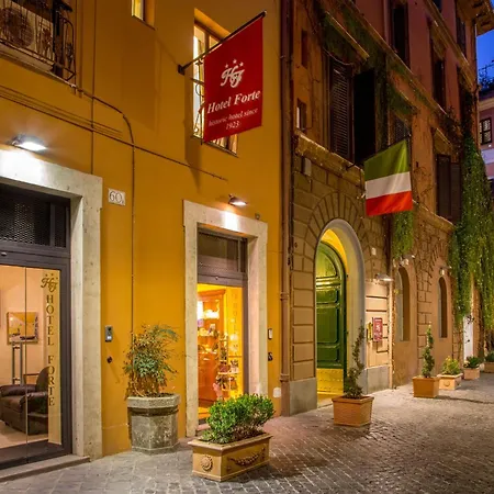 Hotel Forte