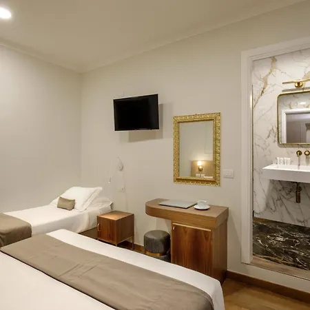 Hotel Forte