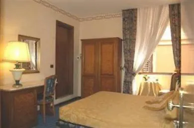 Hotel Forte מלון 3*