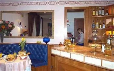 מלון Hotel Forte רומא