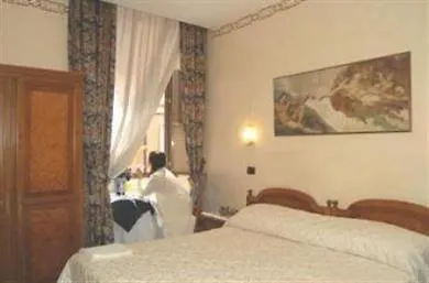 Hotel Forte 3* רומא