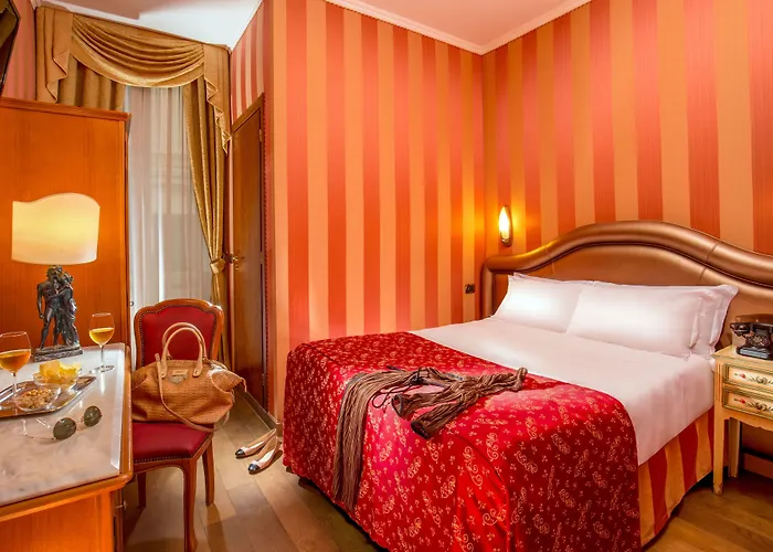 Hotel Forte Hotel