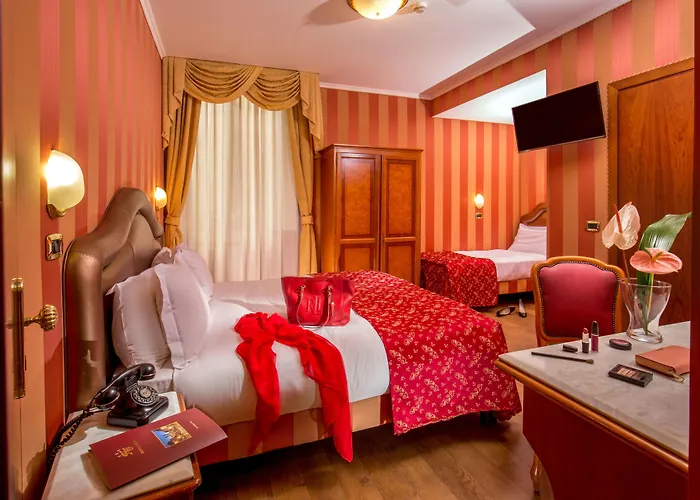 Hotel Forte 3*