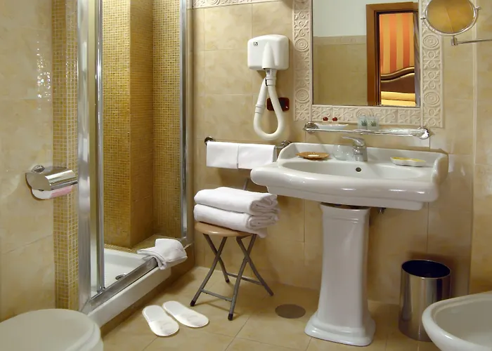 Hotel Forte Roma