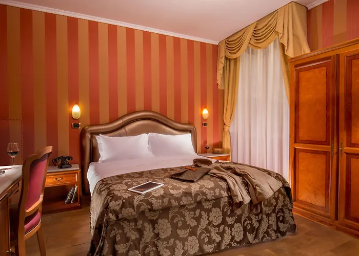 Otel Hotel Forte 3*