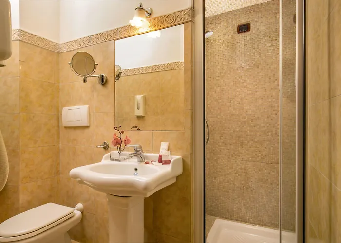 Otel Hotel Forte