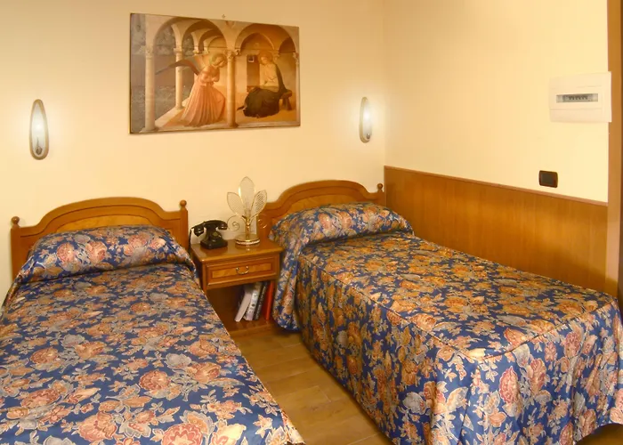 Hotel Forte