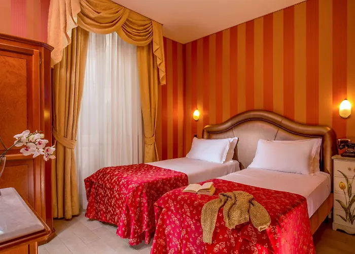 Otel Hotel Forte 3*