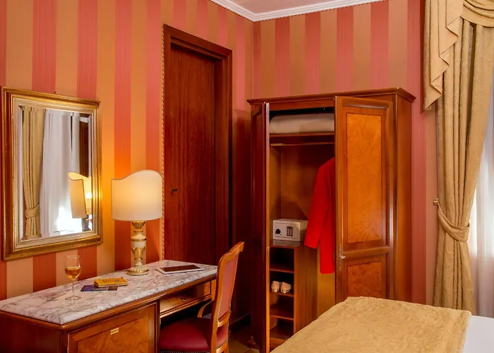 Hotel Forte מלון 3*