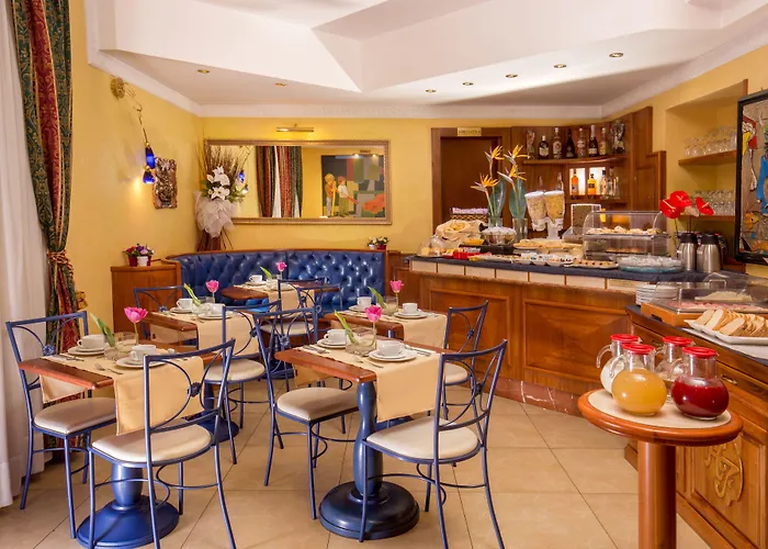 Hotel Forte 3*