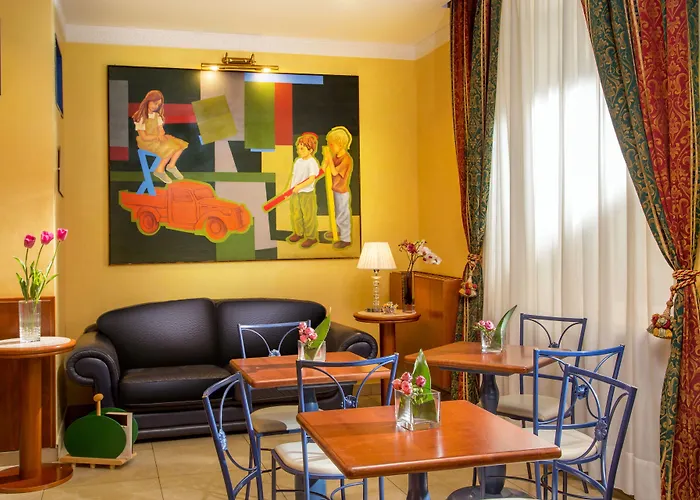 Hotel Forte Otel