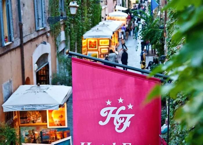 Hotel Forte Otel 3*