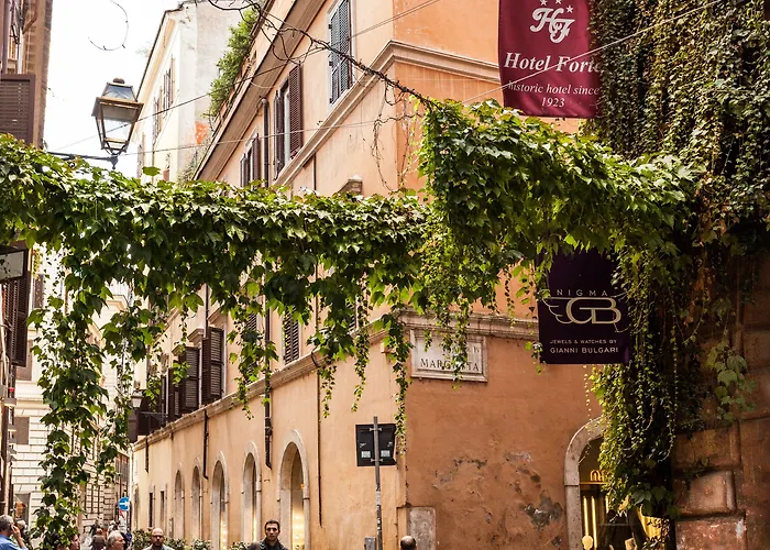 Hotel Forte