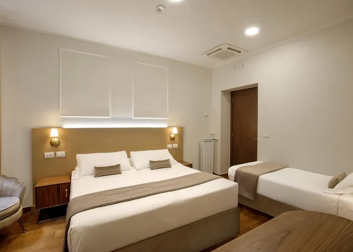 Otel Hotel Forte 3*