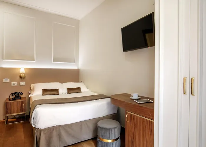 Hotel Forte 3*
