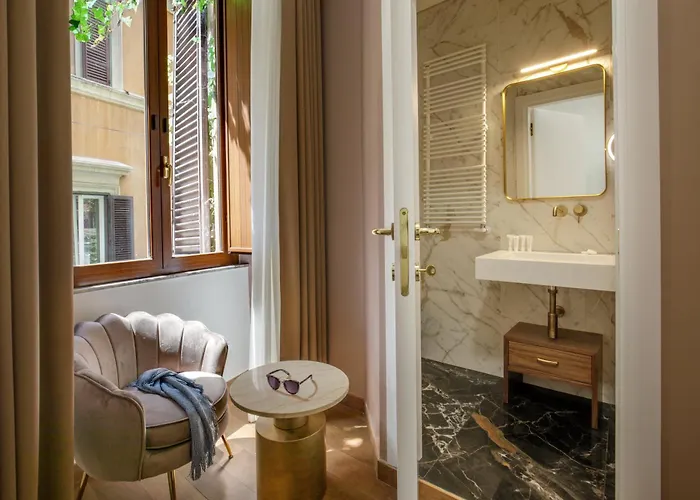 Hotel Forte 3* Roma