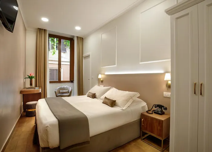 Hotel Forte Otel