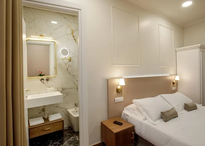 Hotel Hotel Forte