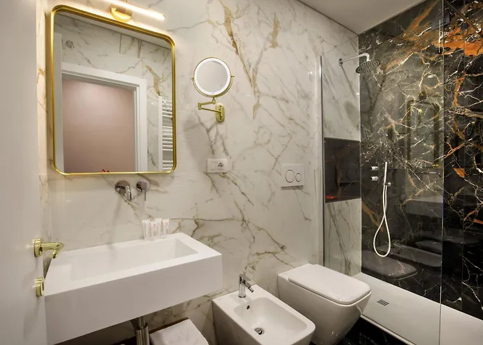Hotel Forte מלון 3*