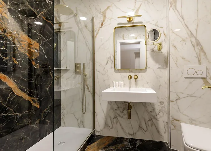 Otel Hotel Forte Roma