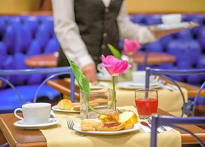 Otel Hotel Forte 3*