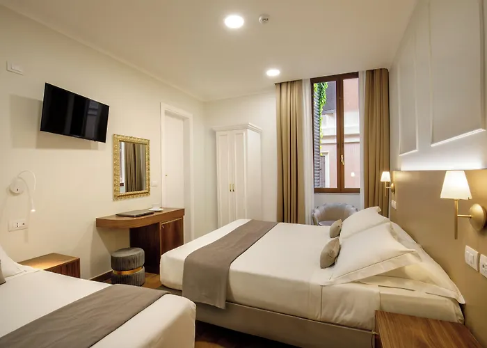 Hotel Hotel Forte 3*