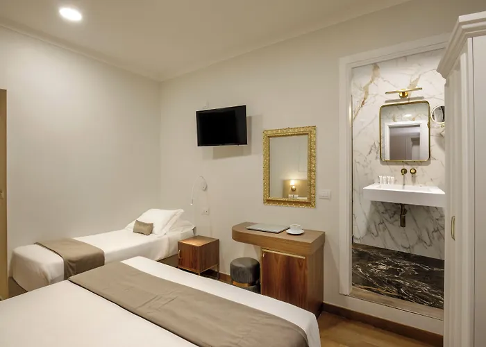 Hotel Hotel Forte