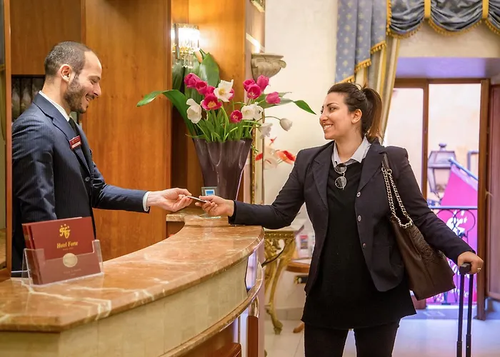 Hotel Forte Otel 3*
