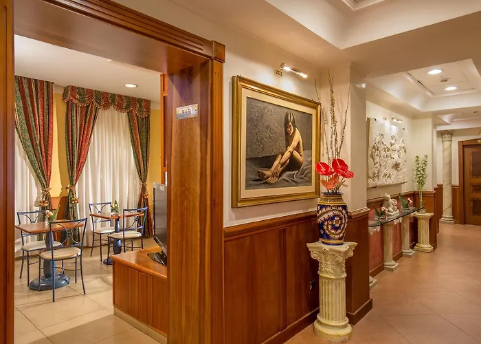 Hotel Forte 3*
