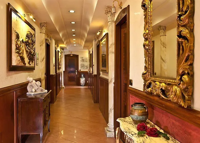 Hotel Forte