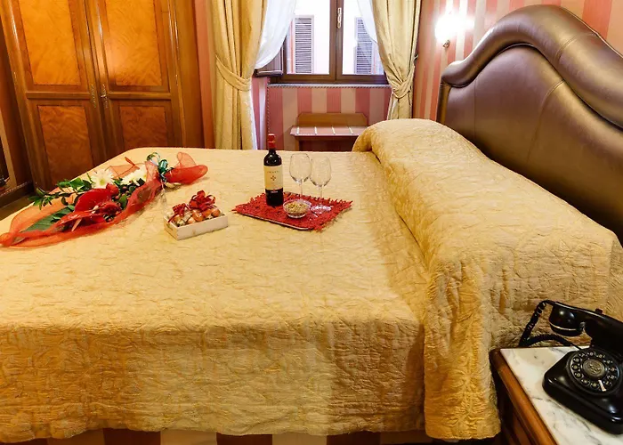 Hotel Forte