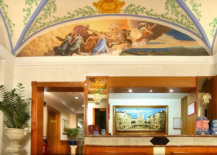 Hotel Forte