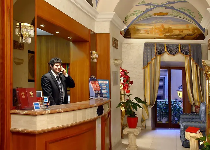 Hotel Forte 3*