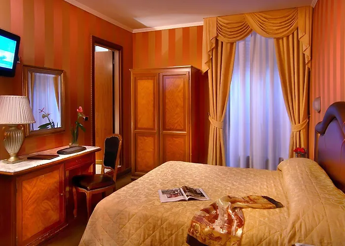 Hotel Forte Otel 3*