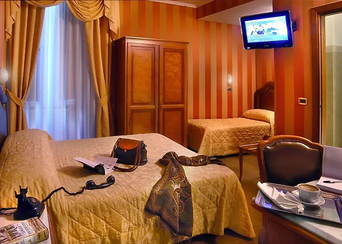 Hotel Forte 3*