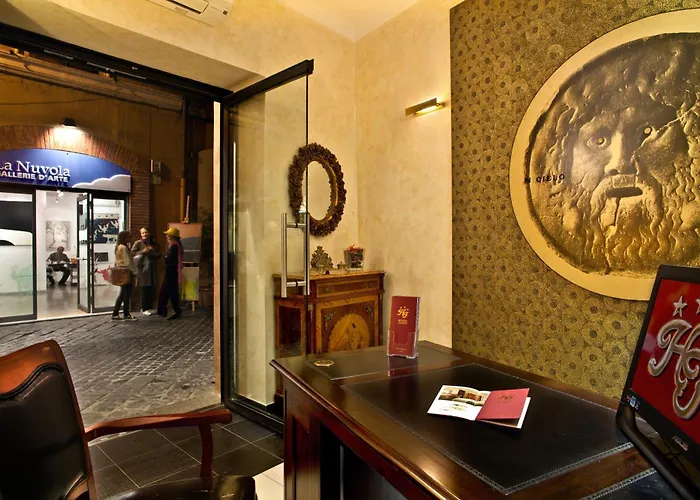 Hotel Forte