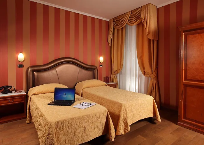Hotel Forte 3* Roma