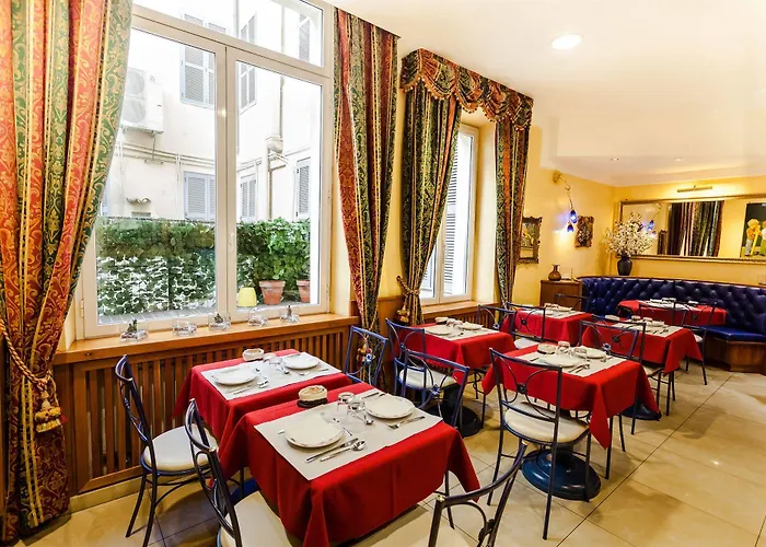 Hotel Forte 3*