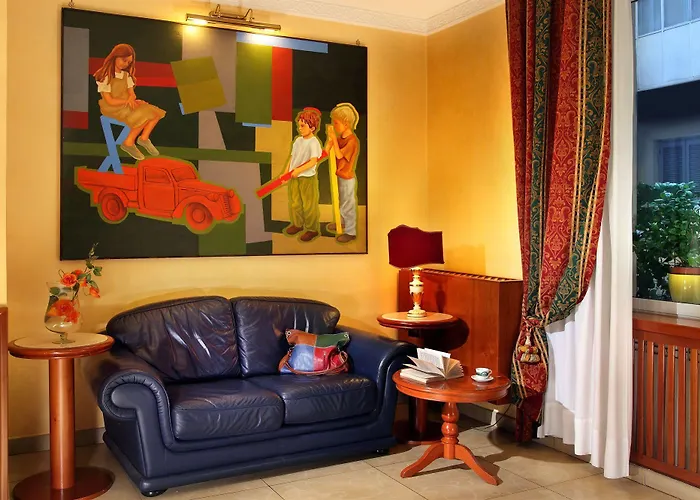 Hotel Forte 3*